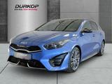 Kia ProCeed GT-Line 1.5 T-GDI Automatik Navi Leder A - Kia Gebrauchtwagen von 2024
