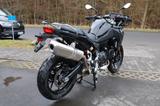 BMW F800GS Triple Black ESA 3 Pakete 35 kw - BMW ENDURO F 800 GS