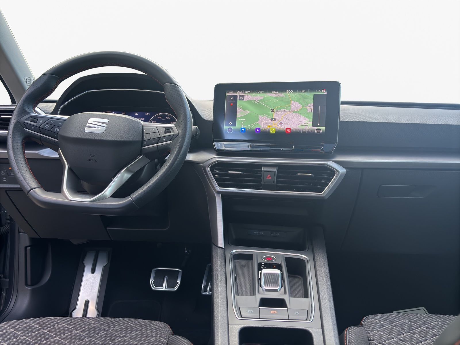 Seat Leon - Bild 8
