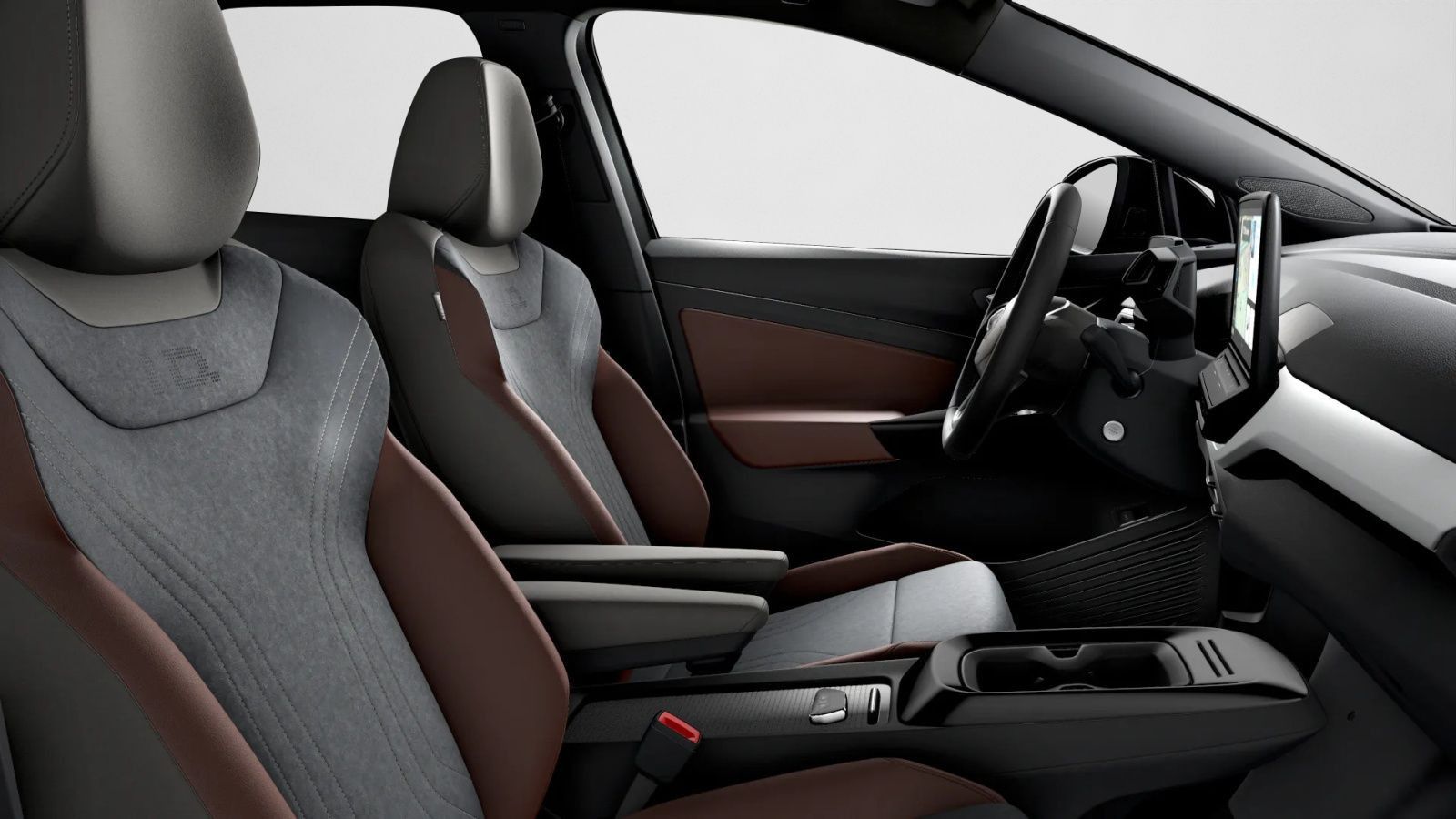 Volkswagen ID.4 Pro Perf. 1st MAX WAPU MATRIX NAVI 360° SHZ foto 4
