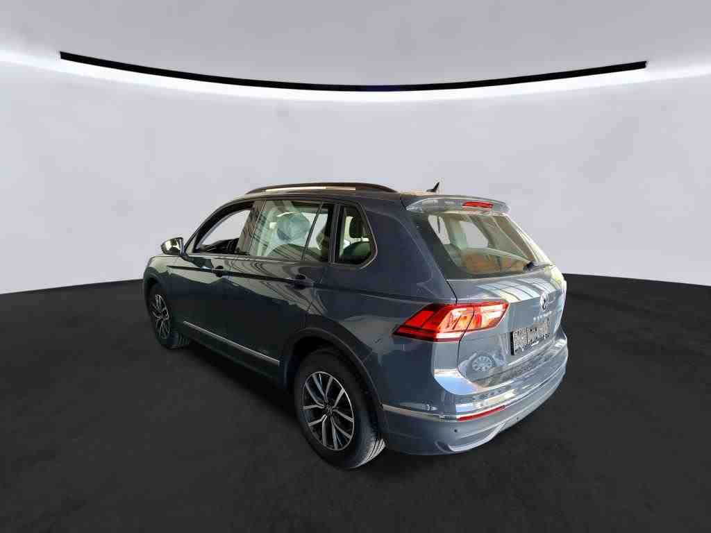 Volkswagen Tiguan - Bild 6