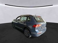 Volkswagen Tiguan - Vorschau Bild 6