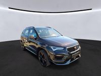 Cupra Ateca - Vorschau Bild 2