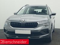 Skoda Kamiq - Vorschau Bild 10