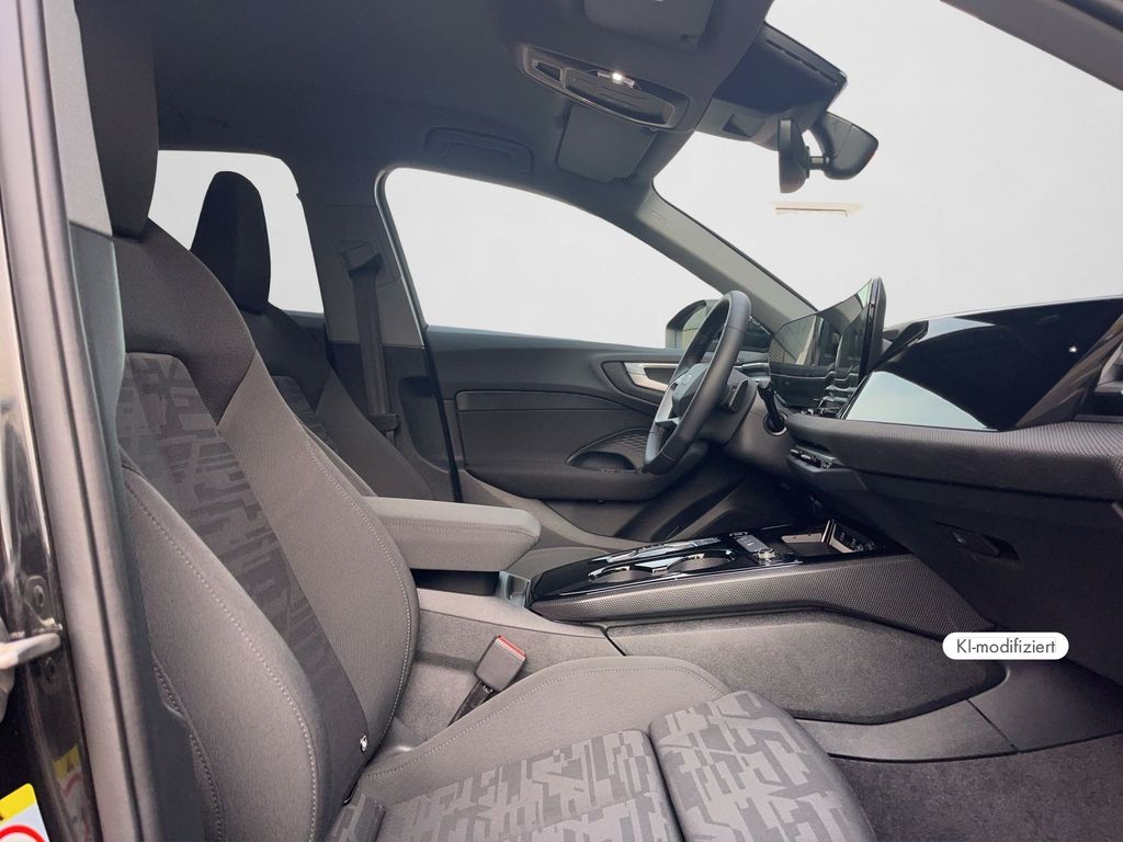 AUDI A5 2026