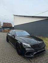 Mercedes-Benz Mercedes Benz s500 Limo AMG Tausch möglich - Mercedes-Benz S 500 in Dortmund