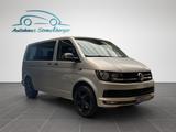Volkswagen T6 Multivan VIS A VIS elektr. H.Kl & Schiebetür - VW T6 Multivan Gebrauchtwagen