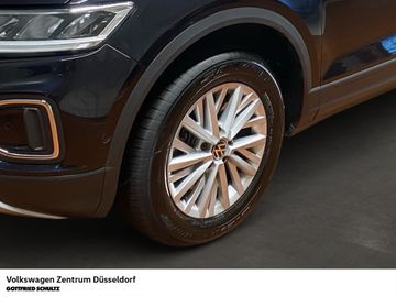 Volkswagen T-Roc - 8