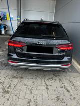 Audi A6 Allroad Quattro 50 TDI tiptronic - Luftf.  - gebrauchte Audi A6 Allroad aus dem Jahr 2020