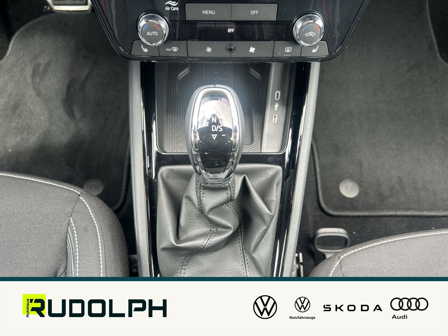 Skoda Kamiq - Bild 16