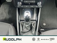Skoda Kamiq - Vorschau Bild 16