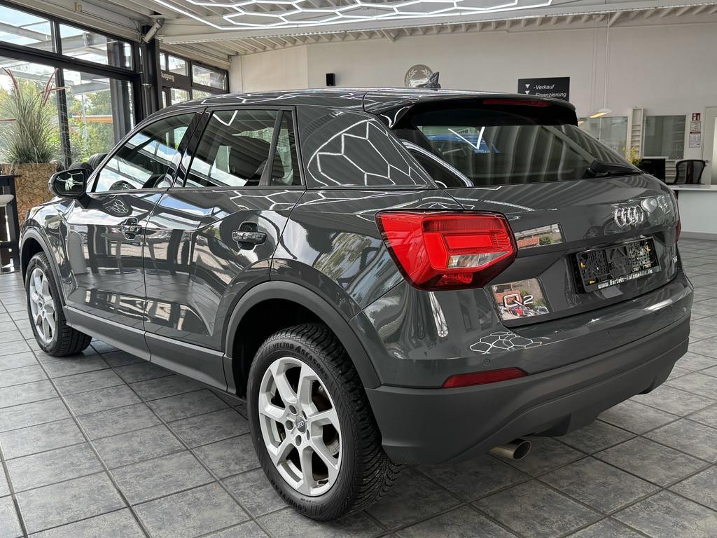 Audi Q2 1.6 TDI, 2.Hd., Navi, ACC, Sitzheizung