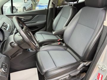 Opel Mokka - 10