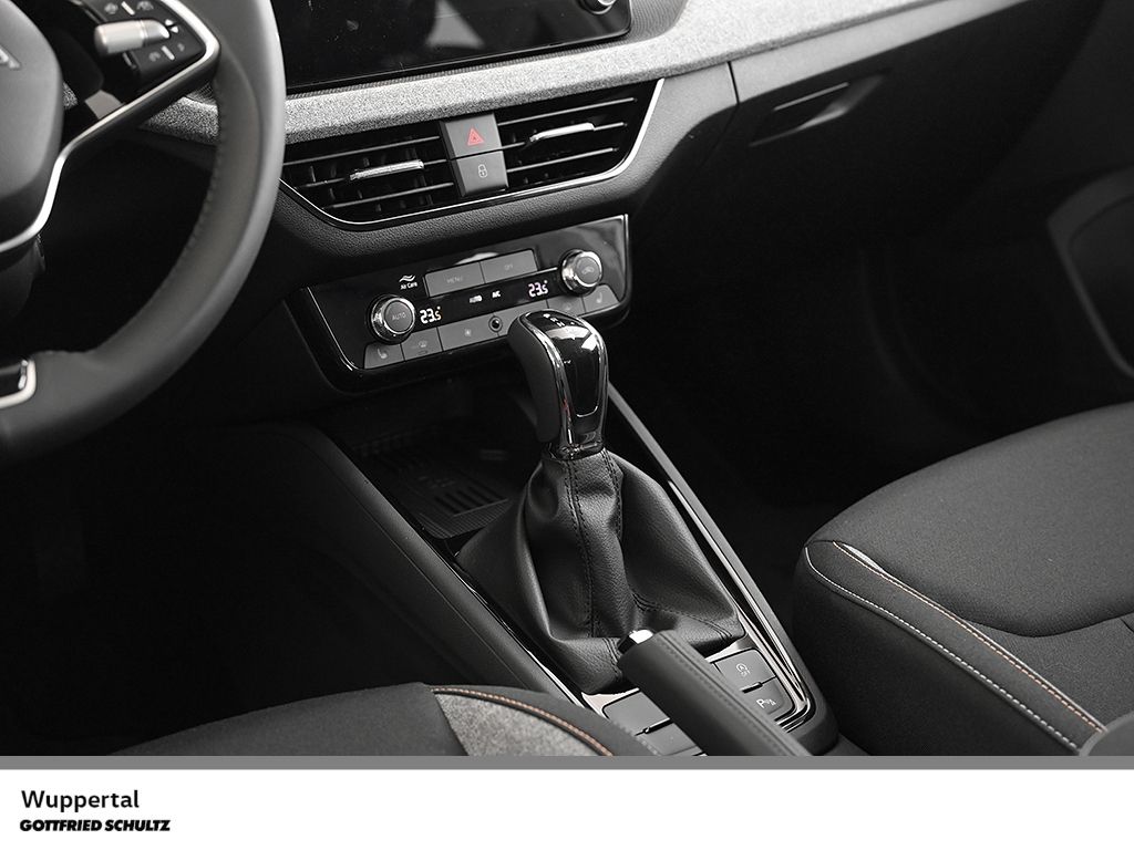 Skoda Kamiq - Bild 15