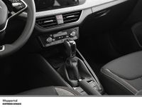 Skoda Kamiq - Vorschau Bild 15