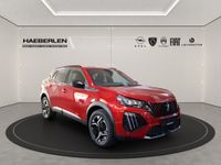 Peugeot 2008 - Vorschau Bild 7