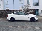 Mercedes-Benz C63 W204 Perform. | De. Fzg. | Kam | Capristo - Mercedes-Benz C 63 AMG in Karlsruhe