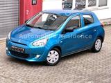Mitsubishi Space Star Klassik Kollektion*KLIMA*E-PAKET*1HD - Mitsubishi Space Star: Klassik Kollektion