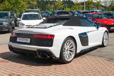 Audi R8 5.2 FSI quattro Spyder DE Fzg+Unfallfrei - gebrauchte Audi R8 aus dem Jahr 2019