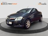 Opel Tigra Twin Top Basis/Cabrio/Klima/PDC/AUX/SHZ - Opel Tigra Benziner Gebrauchtwagen