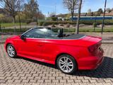 Audi A3 1.8 TFSI S line Cabriolet S line - Audi A3 8L mit Benzin-Antrieb