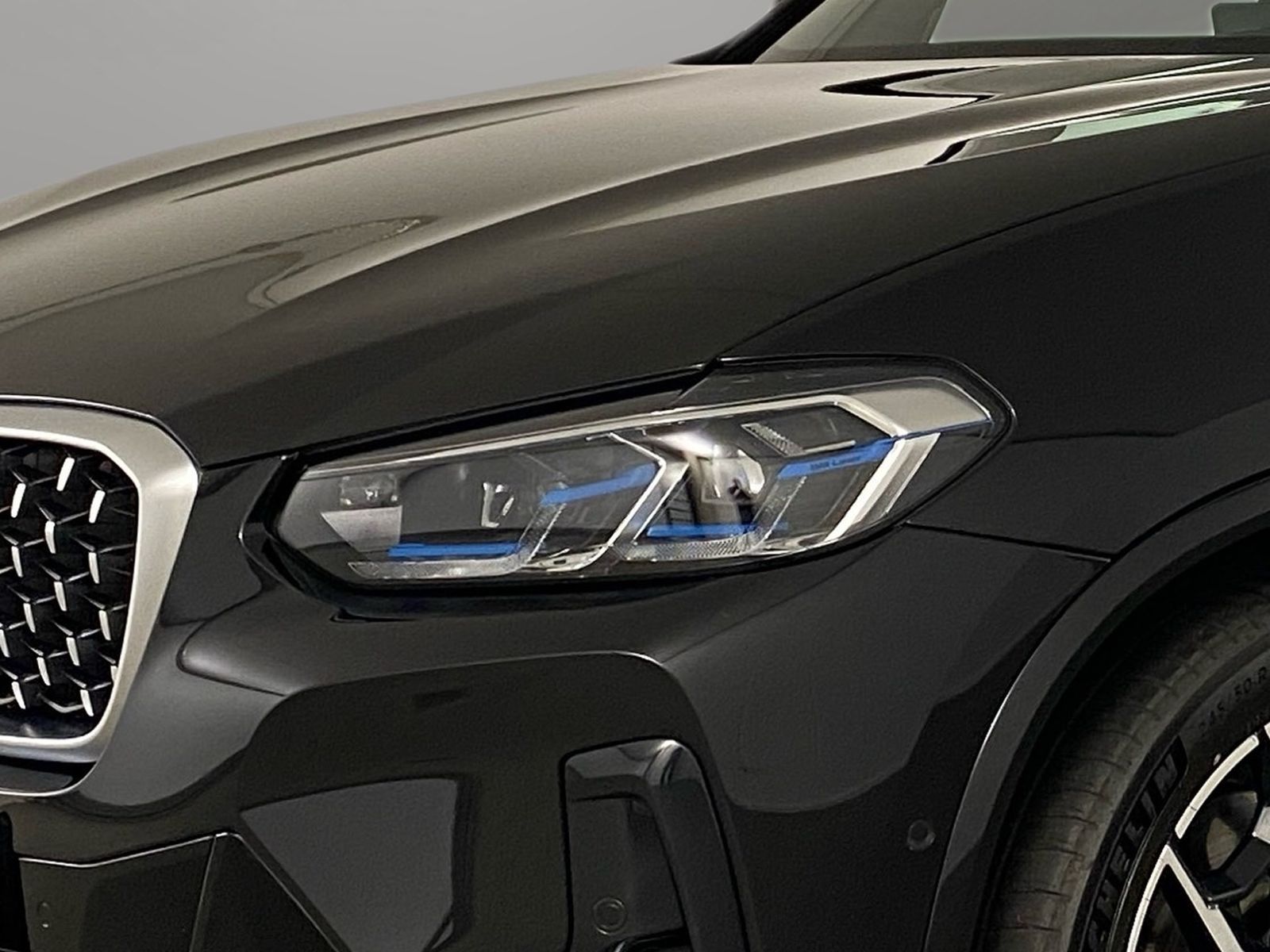BMW X4 - Bild 7