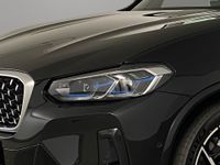 BMW X4 - Vorschau Bild 7