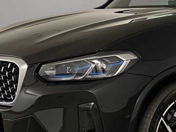 BMW X4 - 7