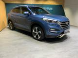 Hyundai Tucson Premium 4WD 2.0 CRDi+Keyless+Navi+Tempom. - Hyundai TUCSON: 2.0