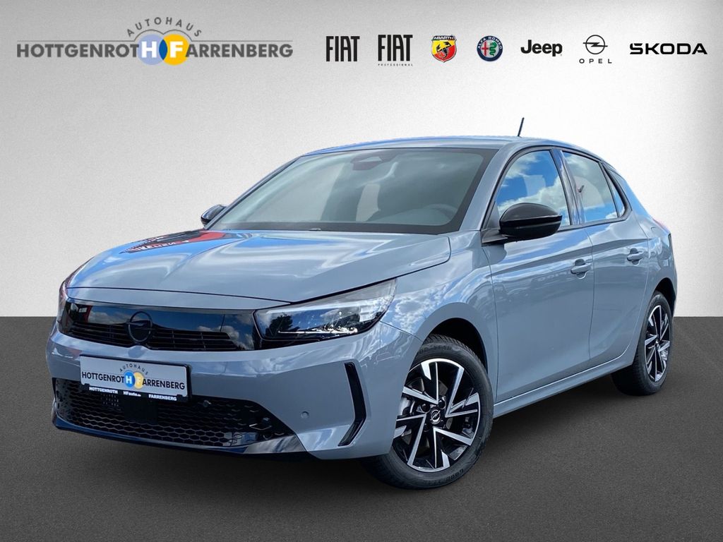 Image of Opel Corsa