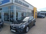 Renault Megane LIMITED Deluxe TCe140 *In Germersheim* - Renault Megane in Karlsruhe