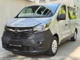 Opel Vivaro B Kombi Combi L1H1 2,9t Euro6 AHK 9-Sitze - Opel: V6