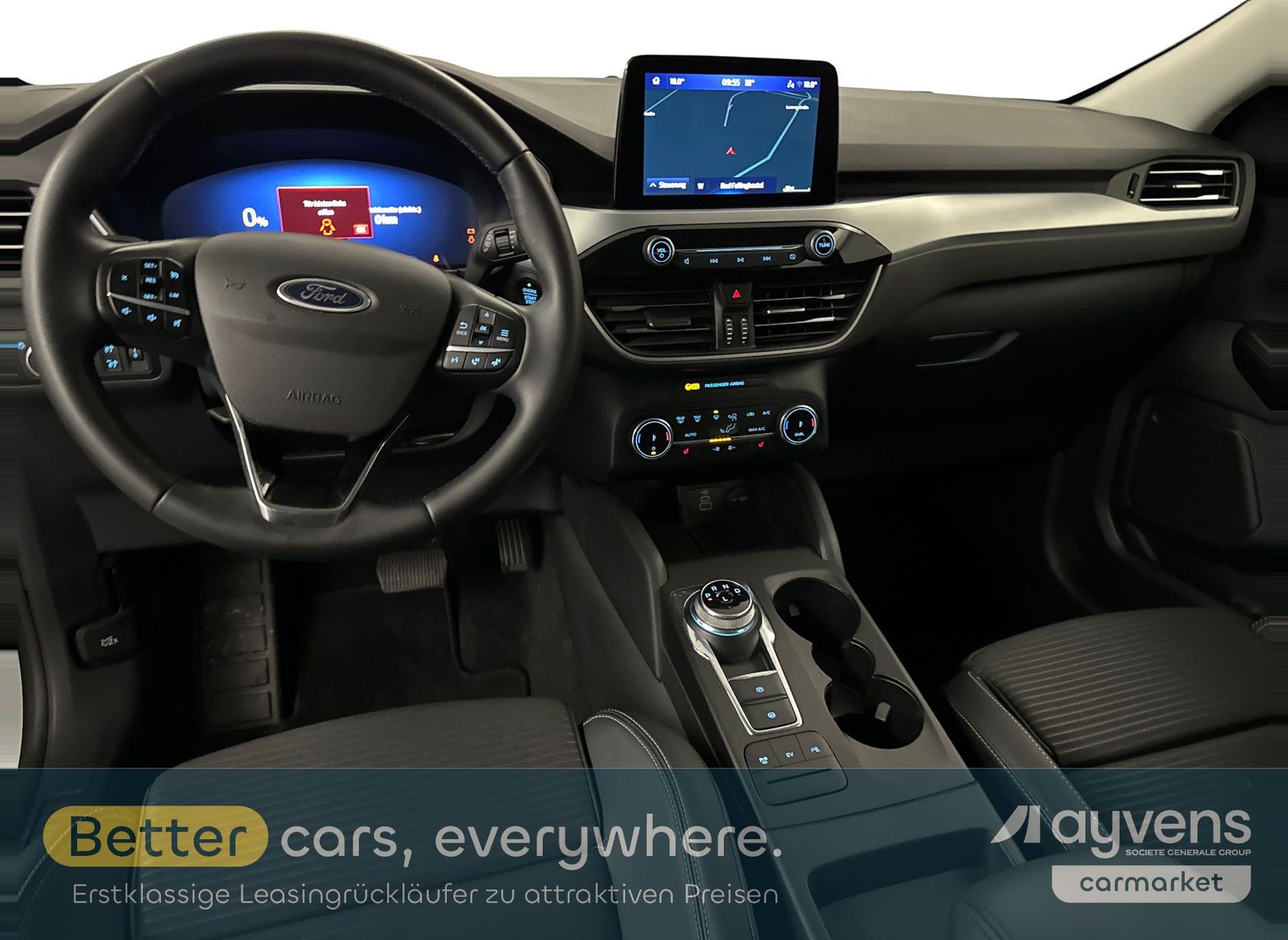 Ford Kuga - Bild 7