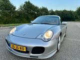 Porsche 911 - Porsche 911 Urmodell aus 2001