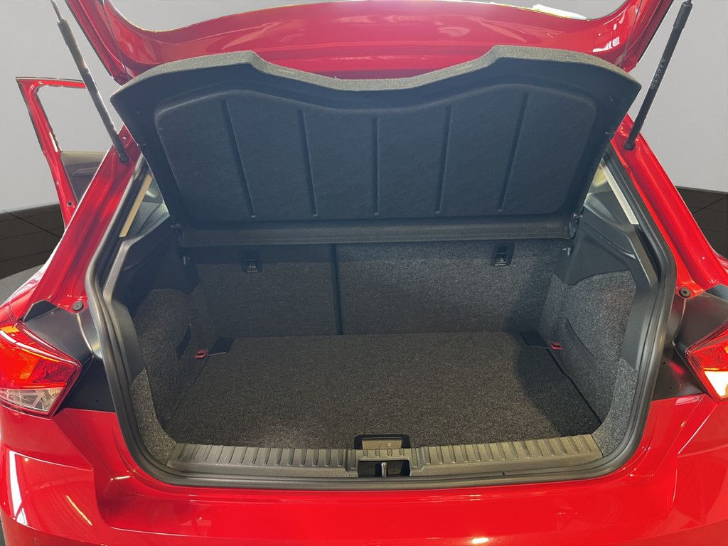 Seat Ibiza - Bild 10