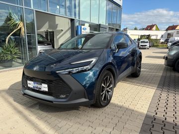 Toyota C-HR - 3