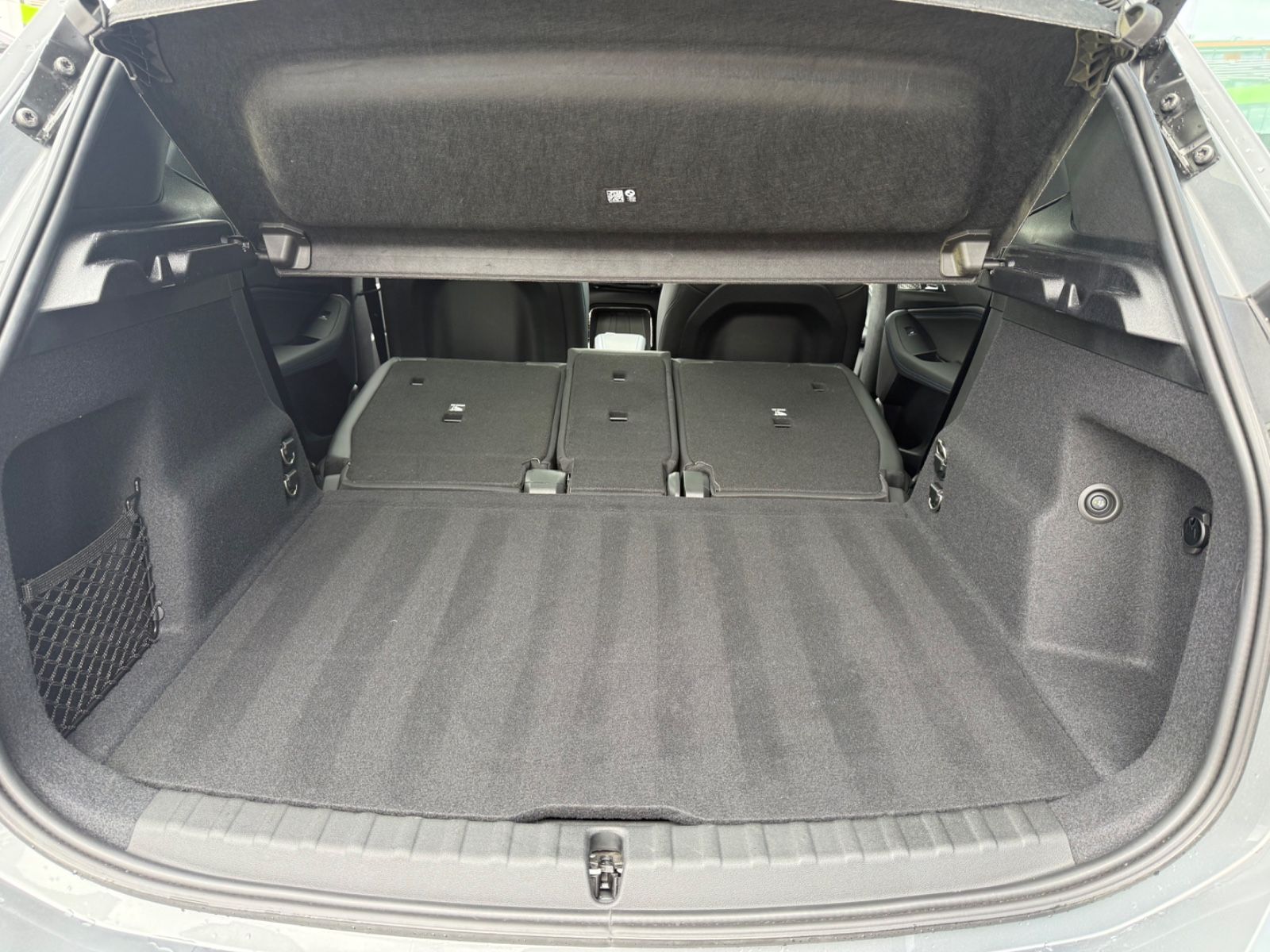 Fahrzeugabbildung BMW 2 Active Tourer 220 i M Sport