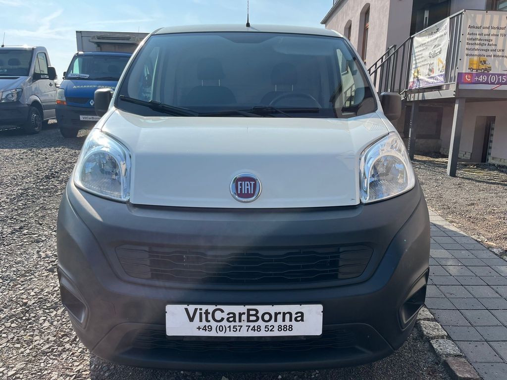 Image of Fiat Fiorino