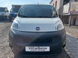 Fiat Fiorino Basis Kasten - Fiat Fiorino mit Benzin-Antrieb