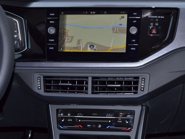 Taigo 1.5 TSI 150 PS DSG Style IQ.DRIVE-PAKET/AH