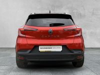 Renault Captur - Vorschau Bild 4