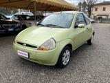 Ford Ka 1.3 MTV Collection OK NEOPATENTATI - Ford Ka/Ka+ aus 2005