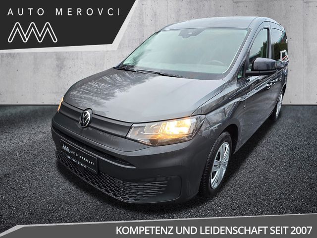 Volkswagen Caddy 2.0 TDI DSG/Tempomat/SIHZ/DAB/Klimaauto.