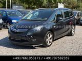 Opel Zafira 1.4 C Tourer Style/KAMERA/NAVI/6GANG - Opel Zafira Gebrauchtwagen in Ludwigshafen