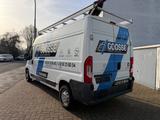 Peugeot Boxer Kasten Hochraum 335 L3H2 Komfort Plus HDi - Peugeot Boxer: L3