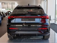 Audi Q5 - Vorschau Bild 6