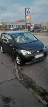 Seat Mii Salza - Seat Mii in Hamburg