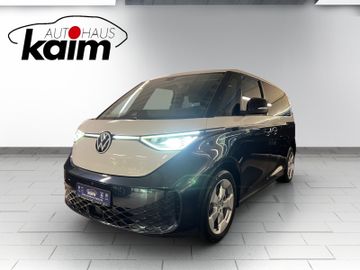 Bild 1 VW ID. Buzz ID.Buzz Pro Design+MATRIX LED+20 Zoll+NAVI