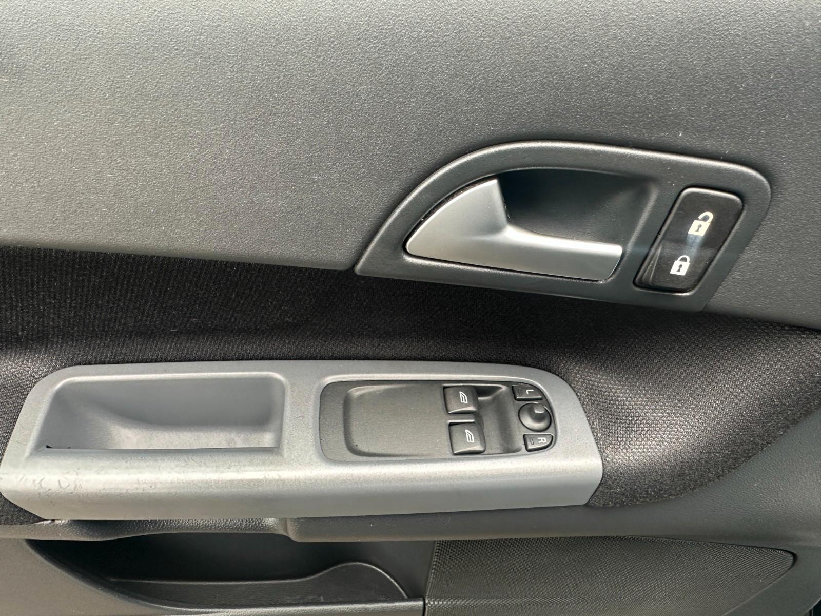 Volvo C30 D2 KLIMA ELK.FENSTER