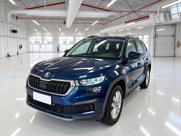 Skoda Kodiaq - 4
